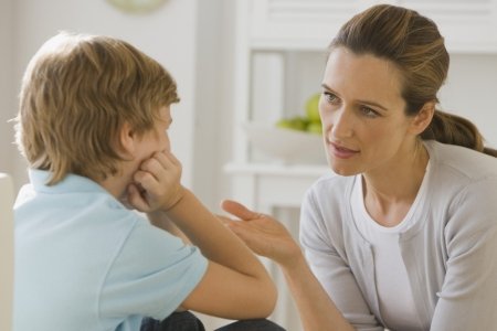 Hablando de sexualidad Hablando de sexualidad