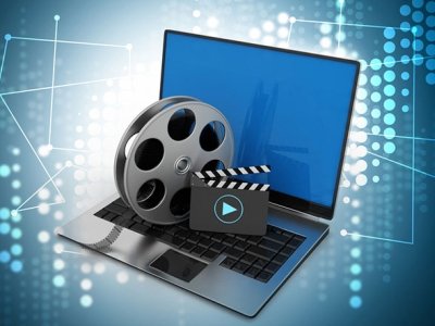 Publicidad, películas y otros medios Publicidad, películas y otros medios