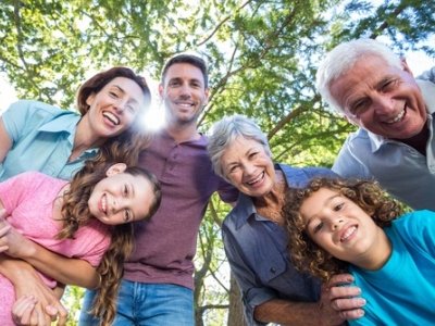 Relaciones familiares