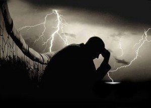 Tristeza o depresión
