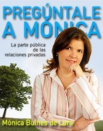 Poster Monica